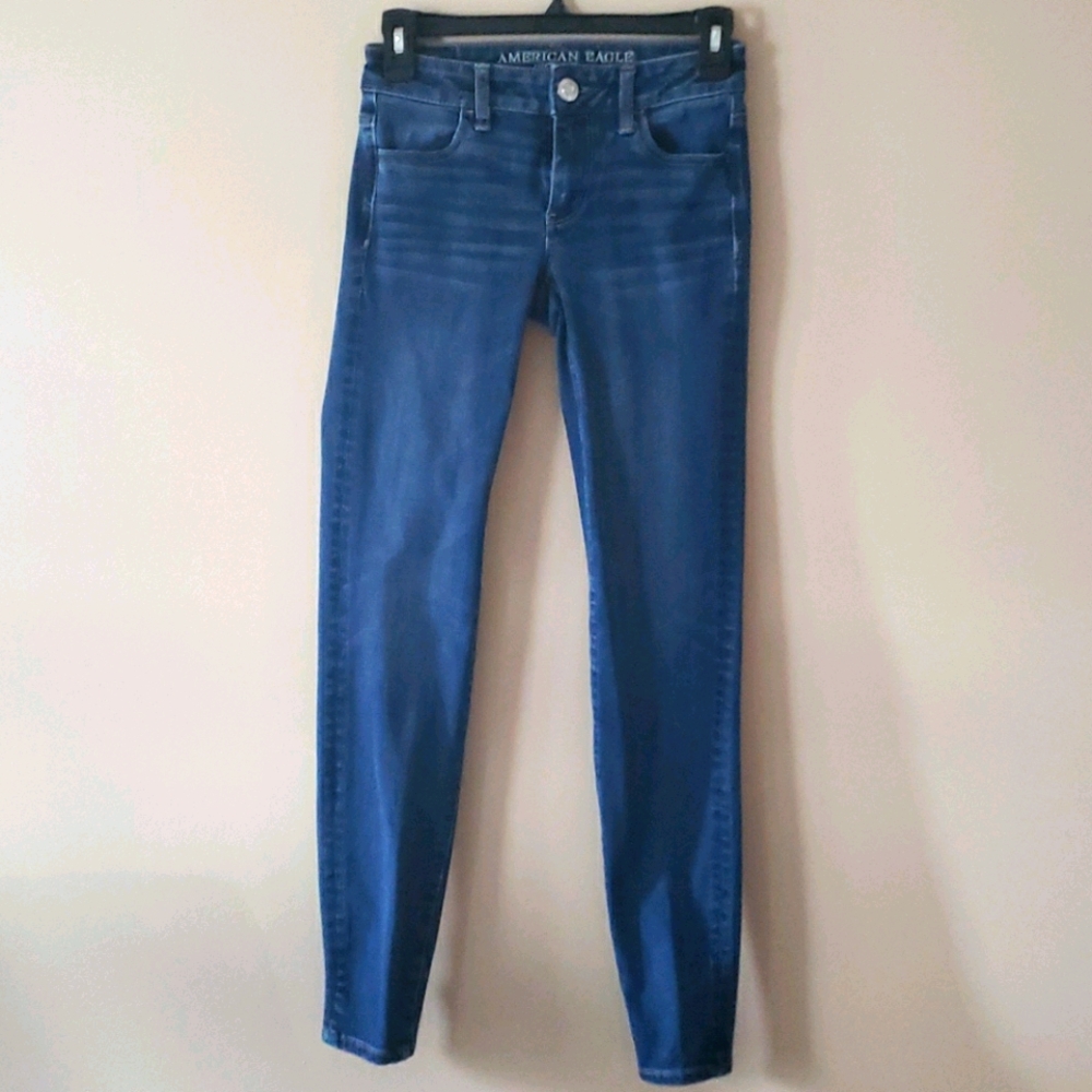 American Eagle Jeggings pants